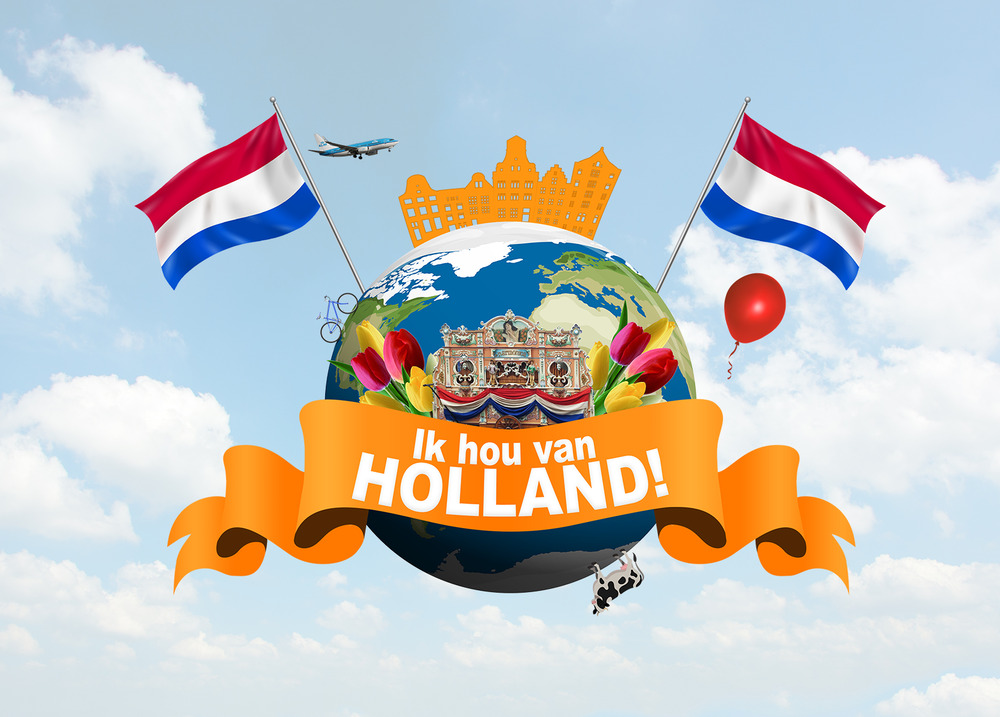 groepsuitje ik hou van holland uitjes en eten