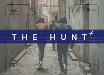 The Hunt