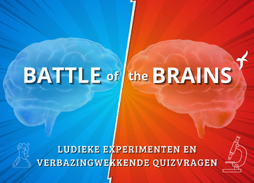 Battle of the Brains