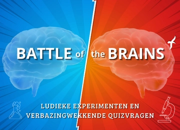 Battle of the Brains