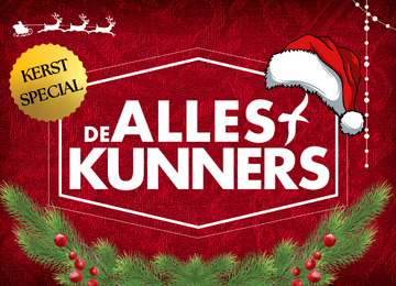 De Alleskunners - Kerst Special