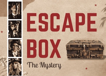 The Escape Box