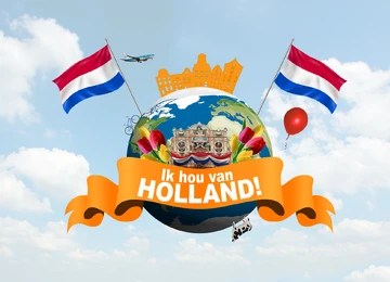 Wij Houden Van Holland