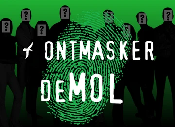 Ontmasker de Mol