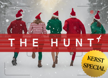 The Hunt - Kerst Special