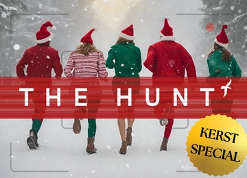 The Hunt - Kerst